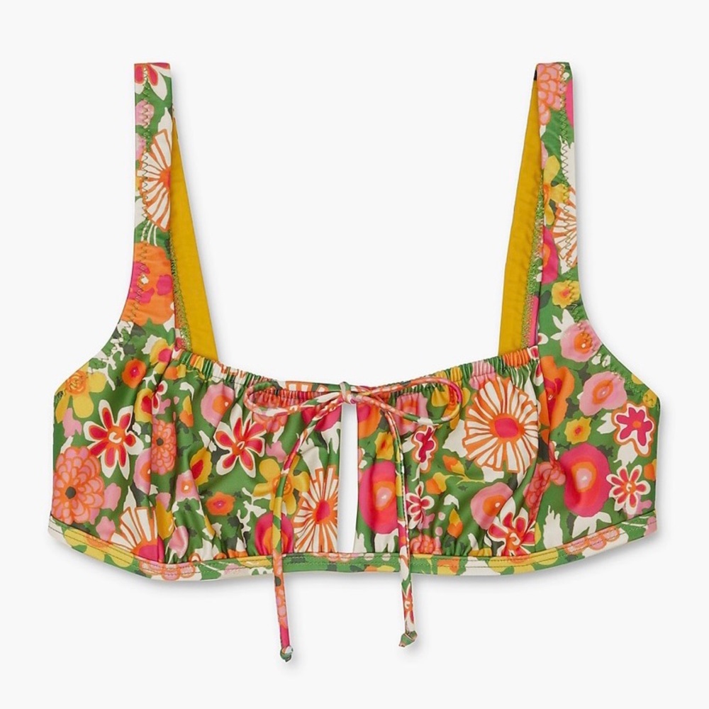 NEW Galamaar Chemise Bikini Bra